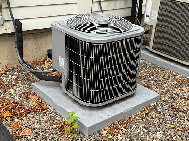 24/7 Emergency Hvac experts in Aztec, NM